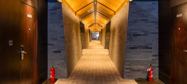 大同唐坊酒店图片