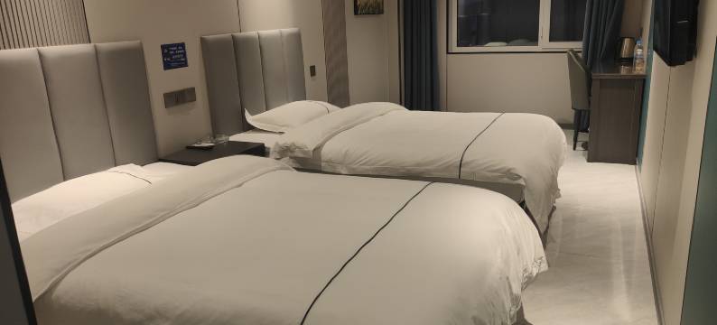 新开元(芹河镇店)图片