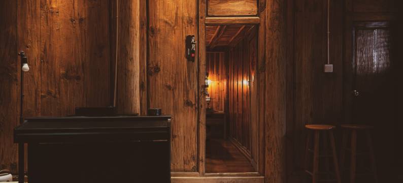 腾冲一见客栈(和顺古镇店)图片