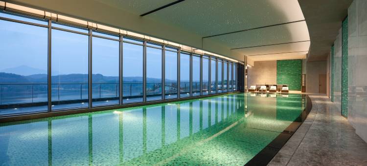 泰宁锦江国际度假酒店图片