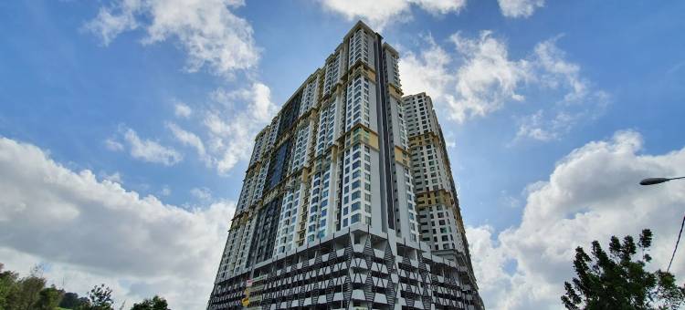 Arc Austin Hills By Antlerzone图片