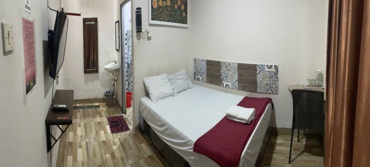 Art Guest House Syariah by Secoms图片
