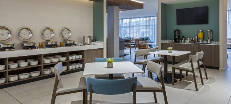 阿拉胡埃拉圣何塞机场万枫万豪酒店(Fairfield by Marriott San Jose Airport Alajuela)图片