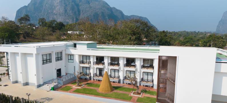 Daoneua Riverside Resort图片