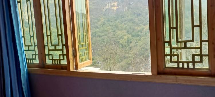 钰嫄蜡染客栈图片