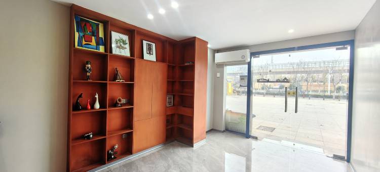 如家华驿精选酒店(武汉黄家湖大学城店)图片