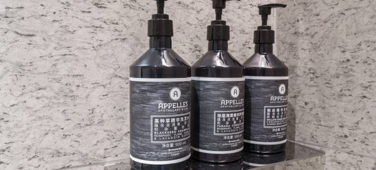 海口高铁东站城际酒店图片