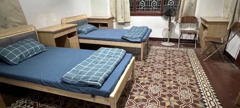 幸园公寓(中山医院东山口地铁站店)图片