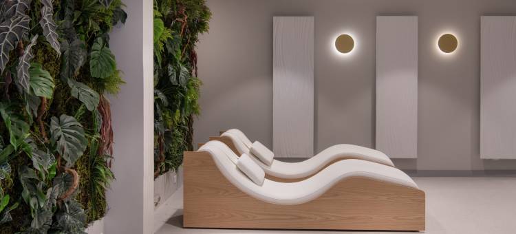 Sevenline 公寓酒店 普潘 图卢兹(Sevenline Aparthotel - Work & Spa)图片