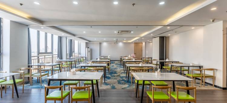 格林豪泰(南京河海大学牛首山风景区店)图片