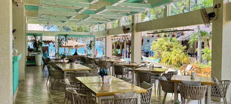 卡萨皮拉尔海滩度假村(Casa Pilar Beach Resort)图片