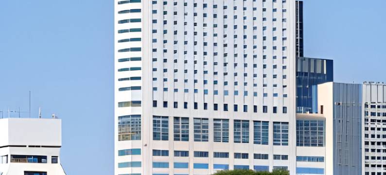 小田急世纪南悦酒店(Odakyu Hotel Century Southern Tower)图片