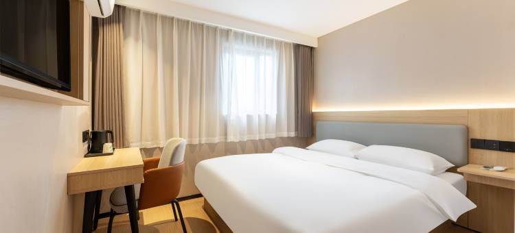 尚客优酒店(济南大观园店)图片