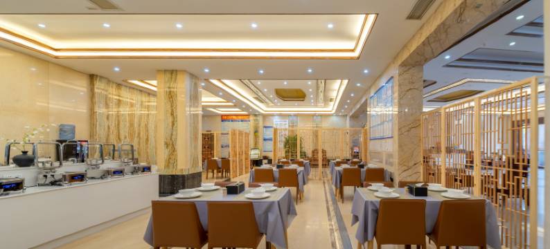 勐海景龙景鑫大酒店图片