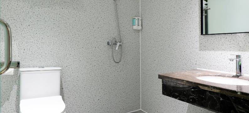 致馨栀子花开酒店(荆州江汉北路第一人民医院店)图片