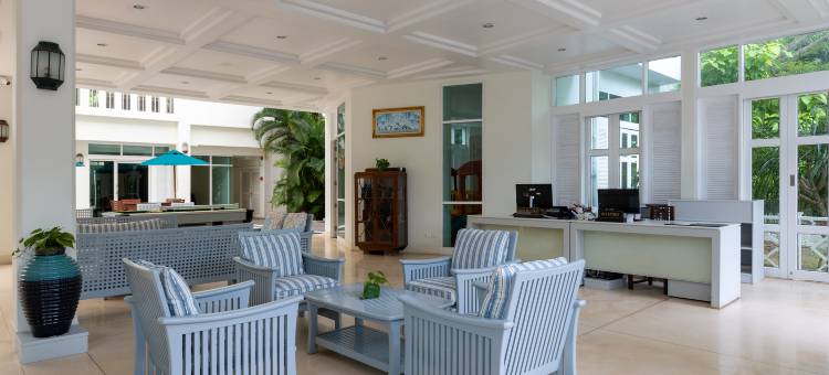 甲米提帕度假酒店(Krabi Tipa Resort)图片