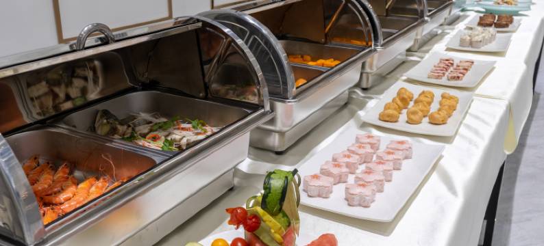 中江鑫辉WED设计师酒店图片