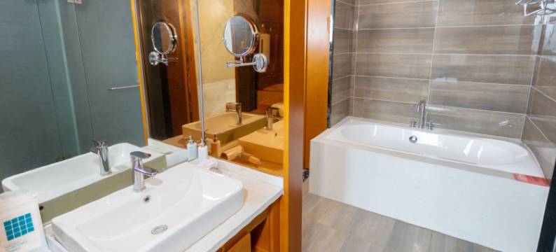 驻马店云瑞酒店图片