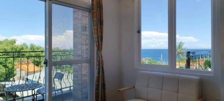 小琉球白海民宿图片