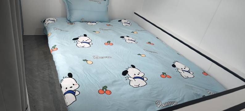 竹林缘农庄图片