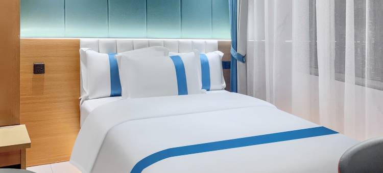 曼悦精品酒店(百色田林汽车站店)图片