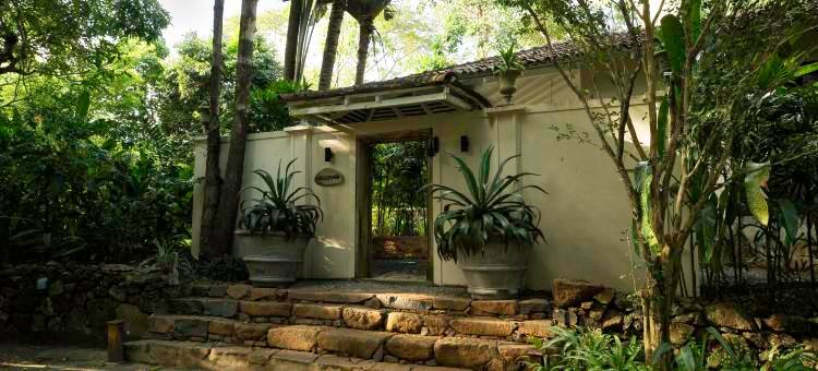 神田卡汗达酒店(Kahanda Kanda)图片