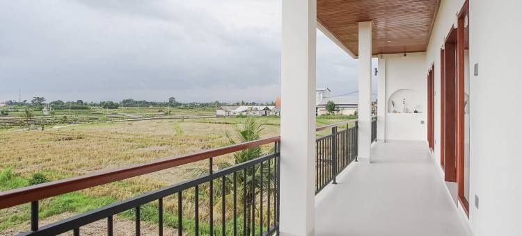 克尔蒂套房酒店(Kerti Suite)图片