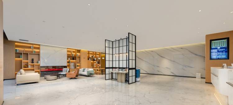 丽怡酒店(运城星河广场店)图片