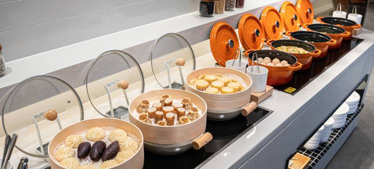 你好酒店(洛阳龙门站龙门大道店)图片