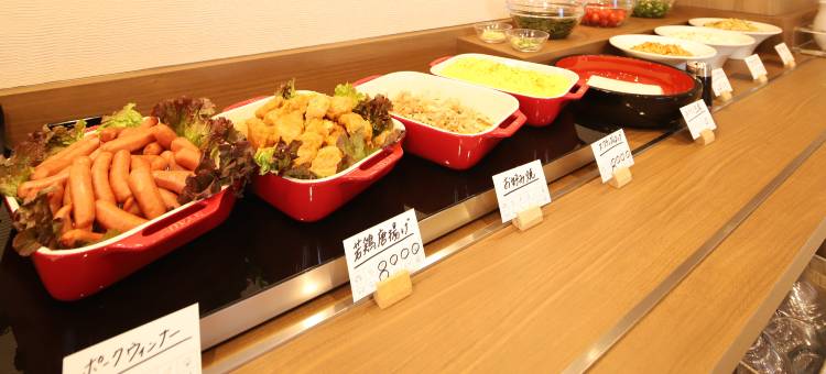 AB酒店 大阪堺筋本町(AB Hotel Osaka Sakaisuji Honmachi)图片