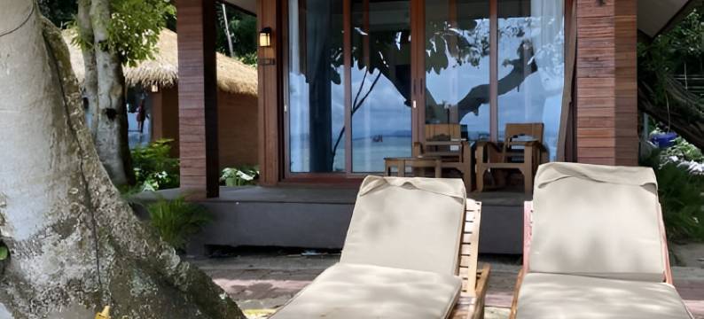 克雷登岛马理酒店(Mali Resort Koh Kradan)图片