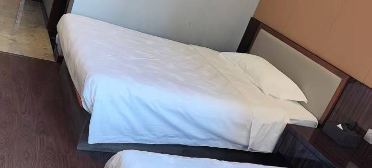 金顺商务酒店(京城国际店)图片