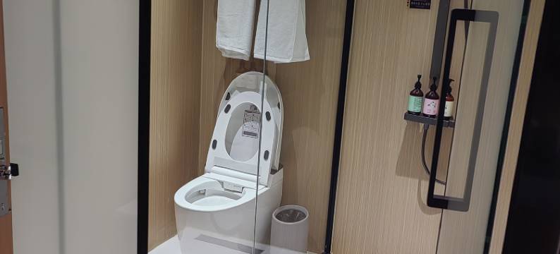 丽景SCENERY HOTEL图片