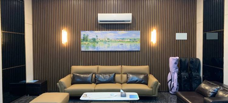 加莱拉港卡亚酒店(Hotel Kaya Puerto Galera)图片