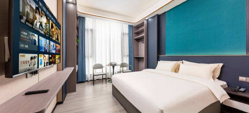 云霄迎宾宾馆图片