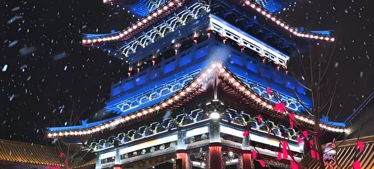 海友酒店(兰州中心省博物馆店)图片