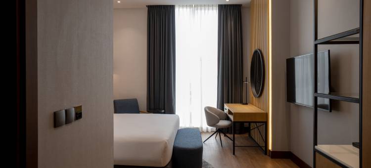 Radisson Hotel Madinah图片