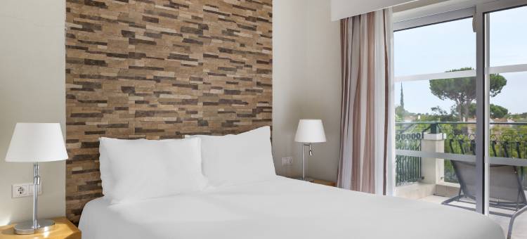 维拉都高尔夫(Vilar do Golf)图片