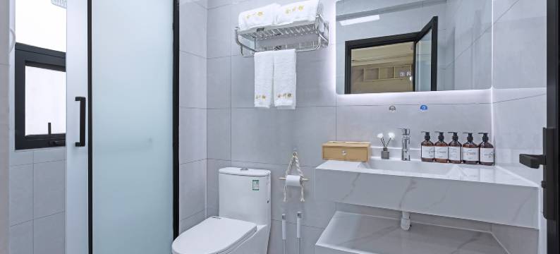 金川银小院图片