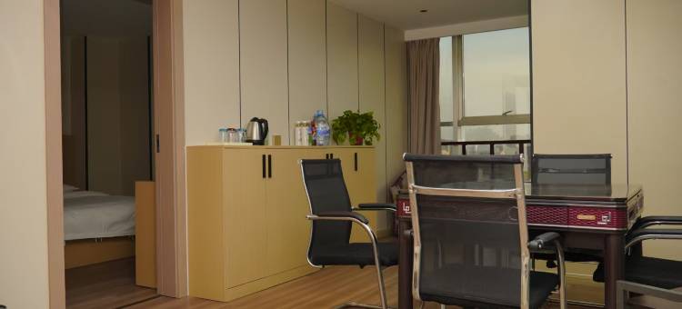 郏县昆泰宾馆图片