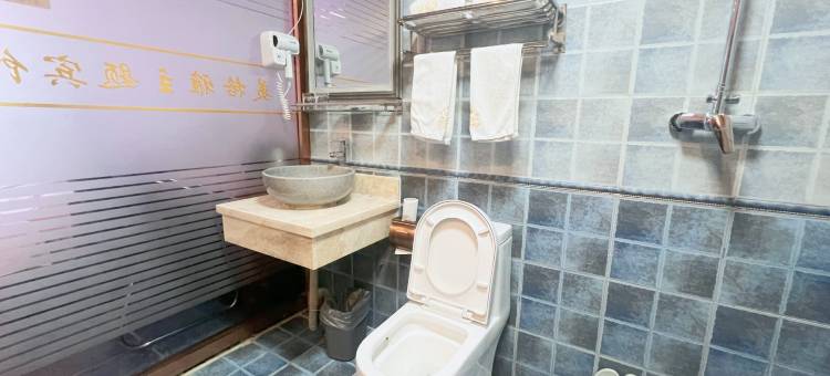 如家华驿酒店(净月长春市实验中学店)图片