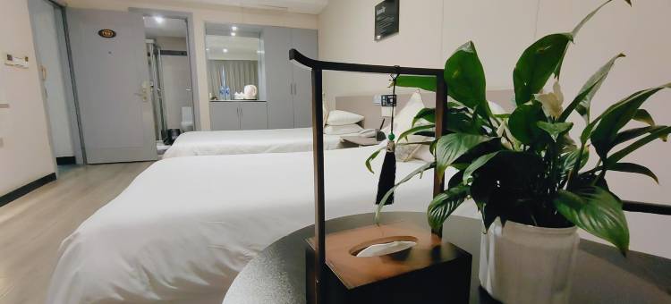 途客尚邻酒店(乐清江南店)图片