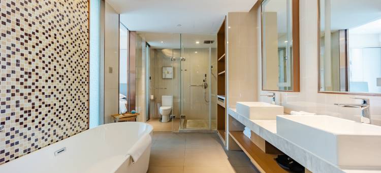 曙光薇酒店(合肥站店)图片