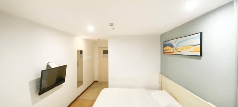 星晖酒店(肇庆七星岩湖景店)图片