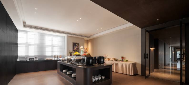 阿曼多·悦和酒店(曲江大雁塔店)图片