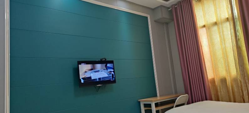 唐河好利来宾馆图片