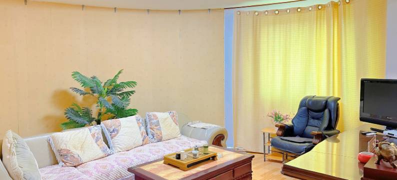 东营滨海缘商务宾馆图片