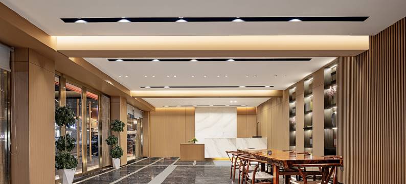 九寨沟白天鹅印象酒店图片