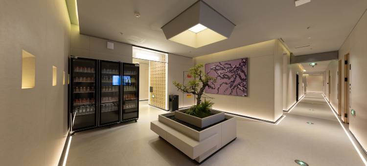 厦门万悦汇汤泉酒店图片