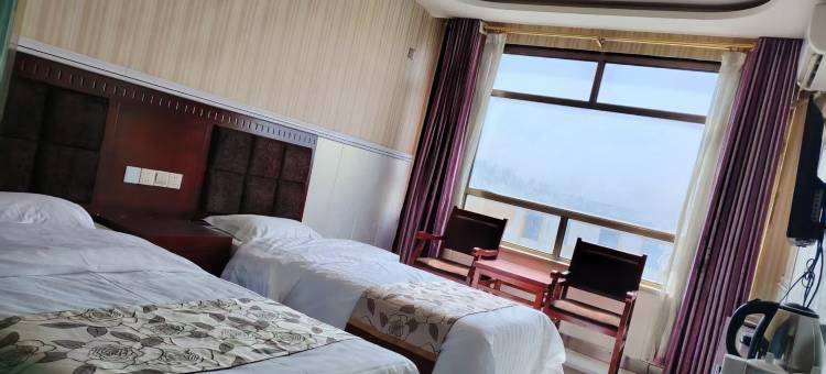 康乐永鑫宾馆图片